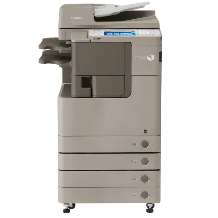 iR-ADV 402540354045 ir-adv-4025-4035-4045