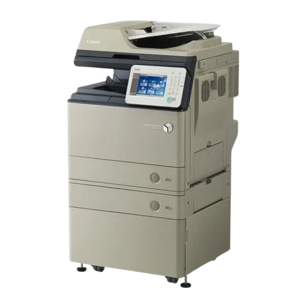 Canon-imageRUNNER-ADVANCE-IR-400-500